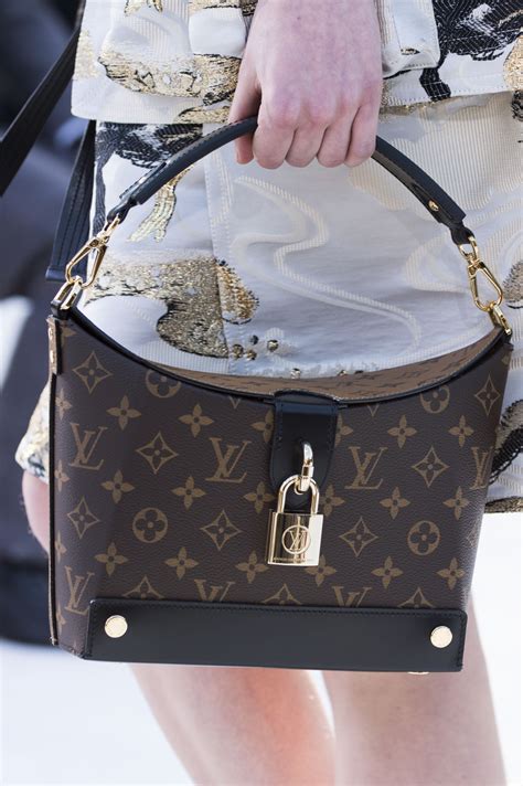 latest Louis Vuitton handbags 2018